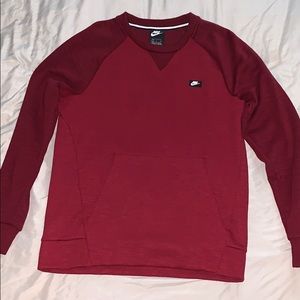 Nike Crewneck Sweatshirt